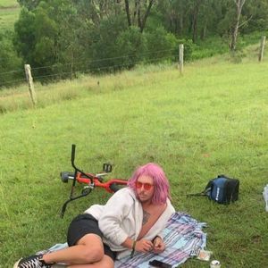 Meet your Posher, Liam